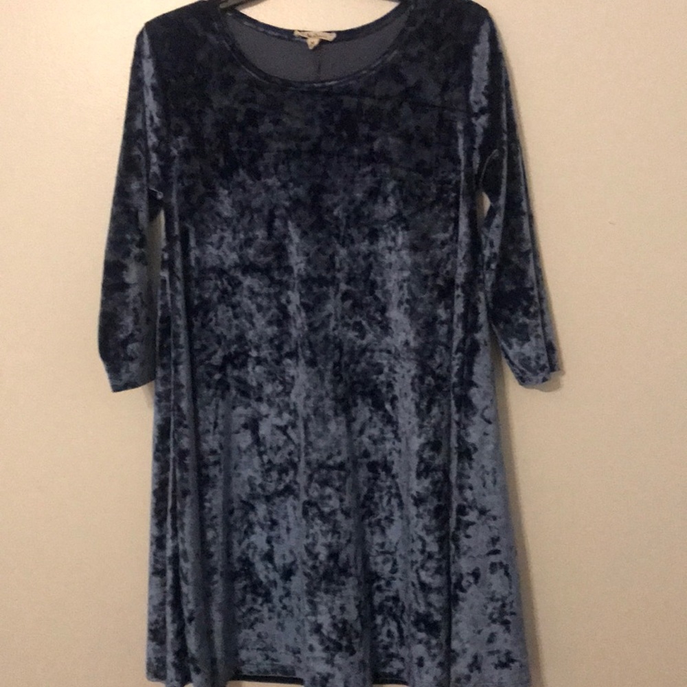 Mini Dress